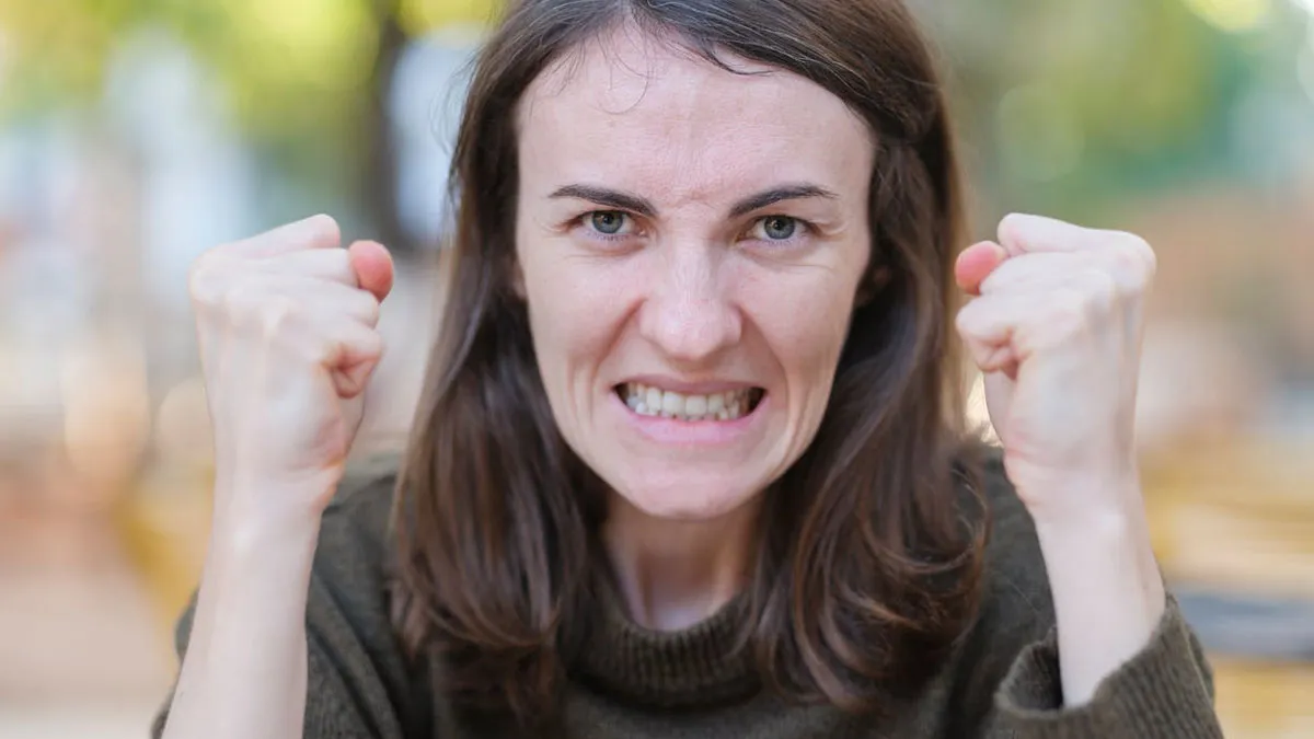 Gatecrashing Woman Makes A Scene At A Private Party Over “A Sandwich” For Her Children