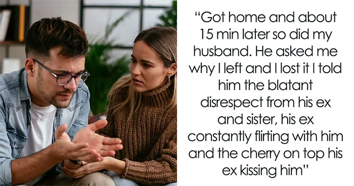 Woman Believes SIL’s Attack At Family Dinner Was Just A Misunderstanding, Reality Slaps Her Harshly