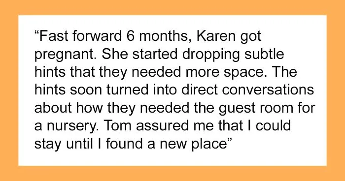 Family Of 4 Expects Woman To Take Them In During Hard Times, But She Can't Forgive Them For Humiliating Her