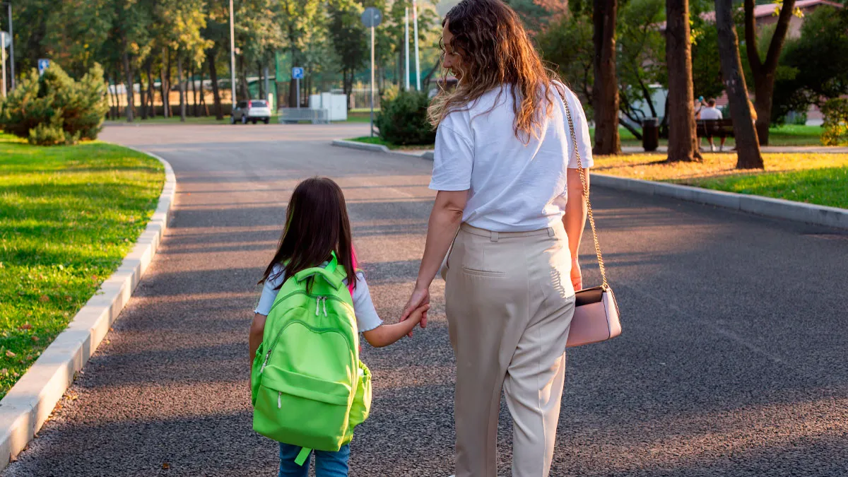 Woman Refuses To Take Niece To School, Sister-In-Law Starts Family-Wide Meltdown