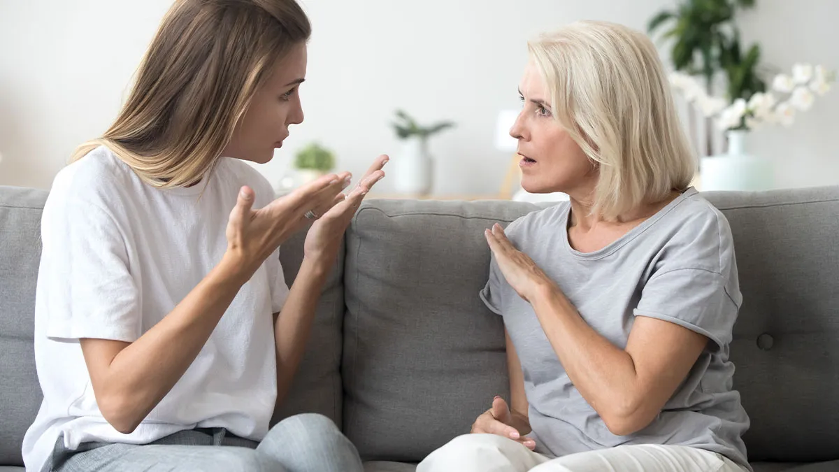 Stepmother Mocks Woman’s Marriage For Years, Cries When She’s Finally Confronted