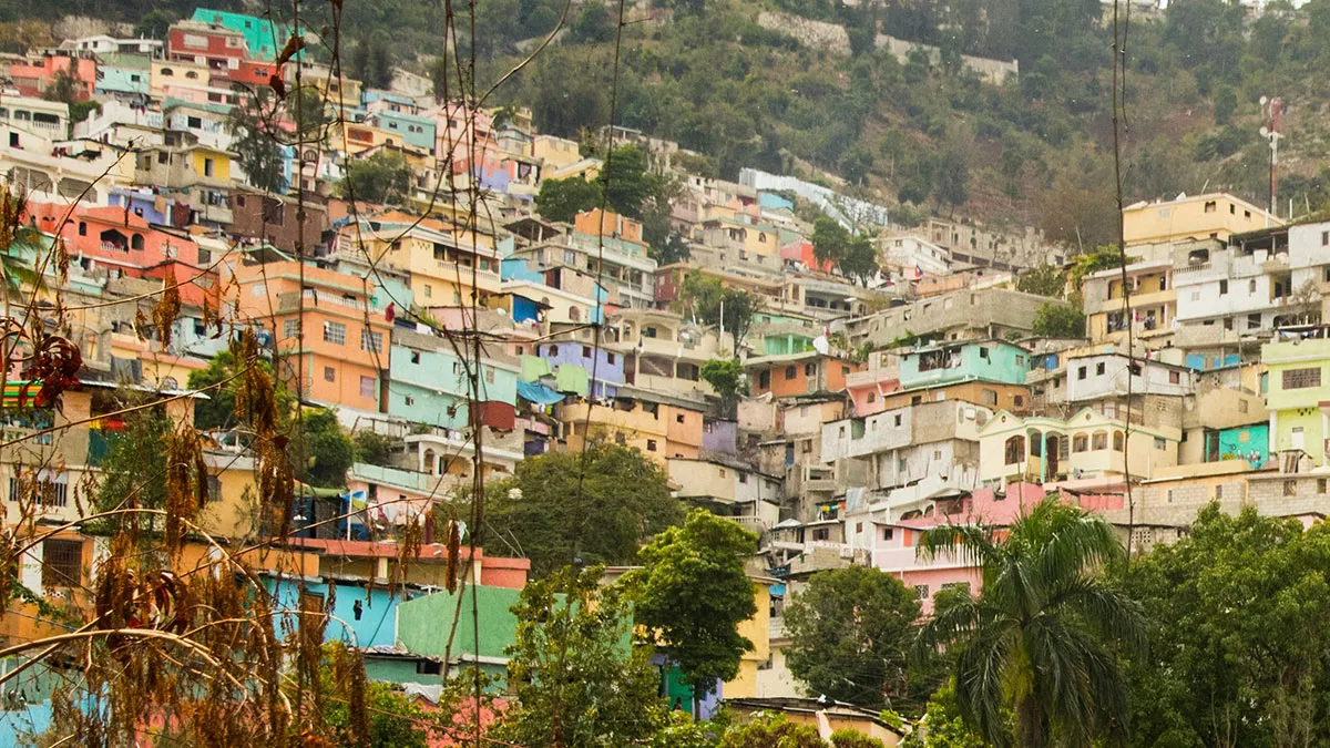 50 Dangerous And Soul-Crushing Cities You Should Delete From Your Bucket List