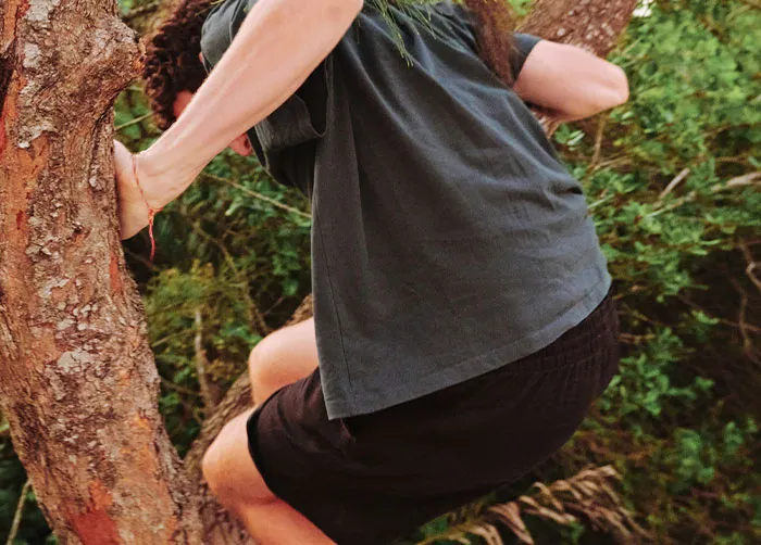 42 Of The Worst Places People Had To Survive A Night In