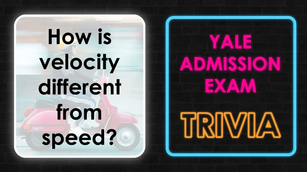 “Would You Have Gotten Into Yale 100 Years Ago?”: Test Yourself With 30 Entrance Exam Questions