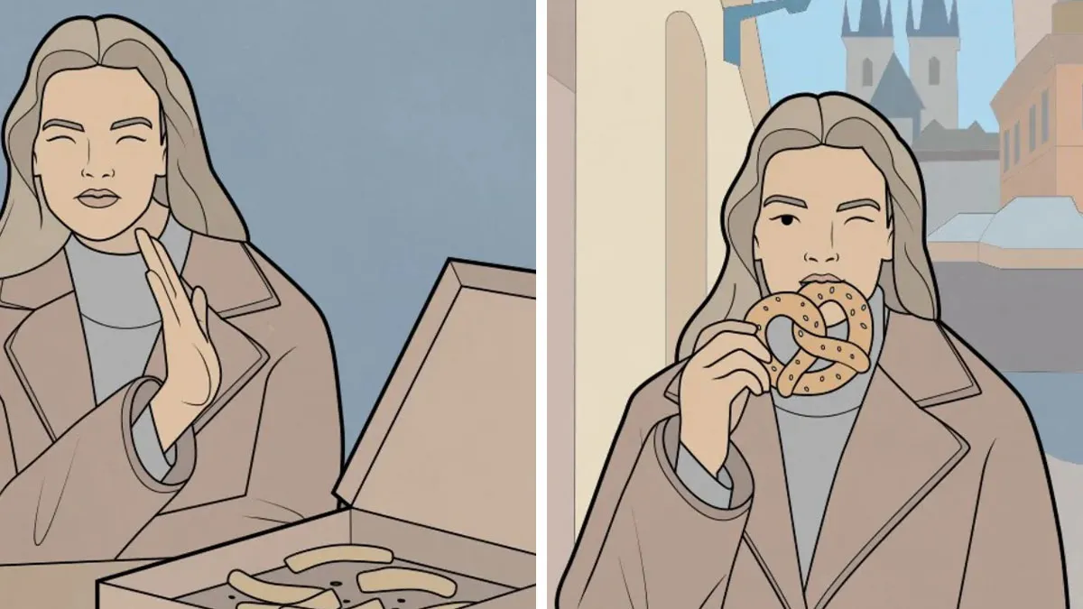 40 Funny ‘Yes, But’ Comics That Nail Modern Life’s Strangeness (New Pics)