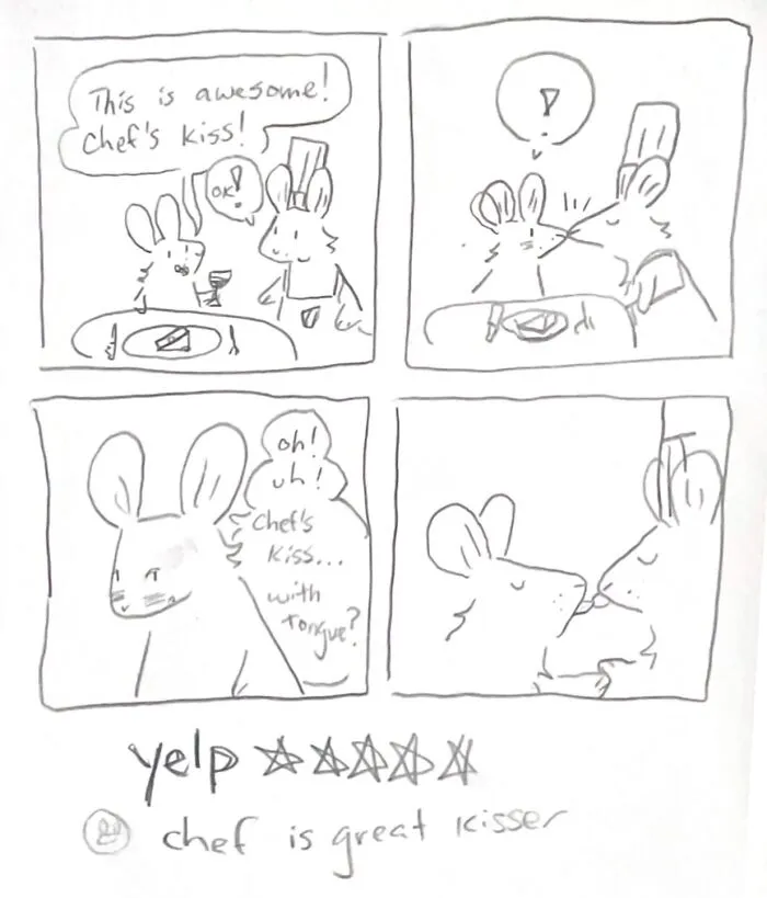 Relatable Comics That Turn Ordinary Days Into Laughs By Gabrielle Drolet (22 New Pics)