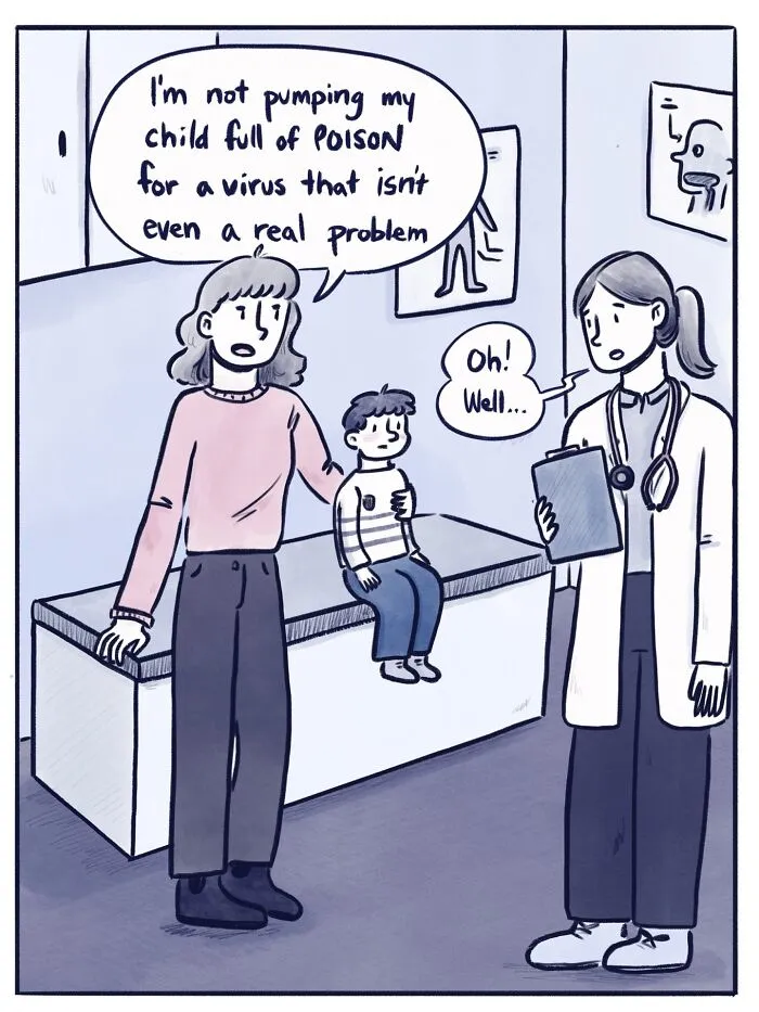 Relatable Comics That Turn Ordinary Days Into Laughs By Gabrielle Drolet (22 New Pics)