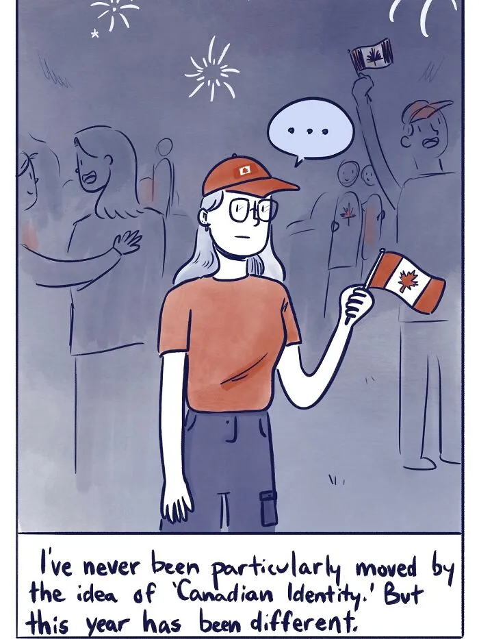 Relatable Comics That Turn Ordinary Days Into Laughs By Gabrielle Drolet (22 New Pics)