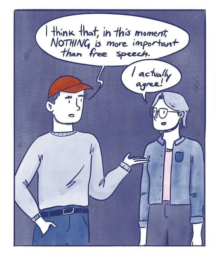 Relatable Comics That Turn Ordinary Days Into Laughs By Gabrielle Drolet (22 New Pics)