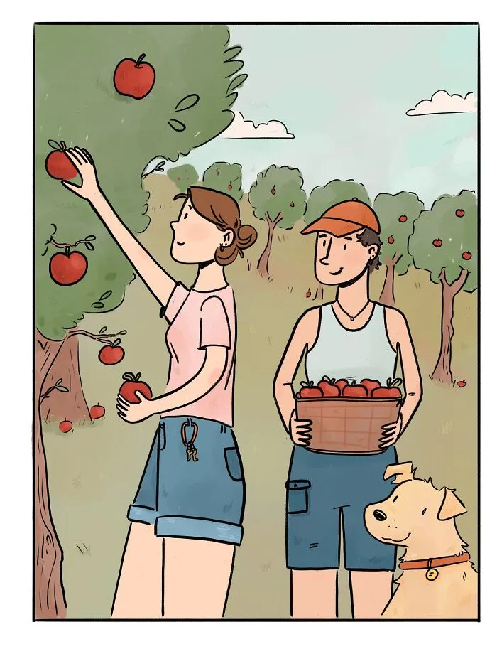 Relatable Comics That Turn Ordinary Days Into Laughs By Gabrielle Drolet (22 New Pics)
