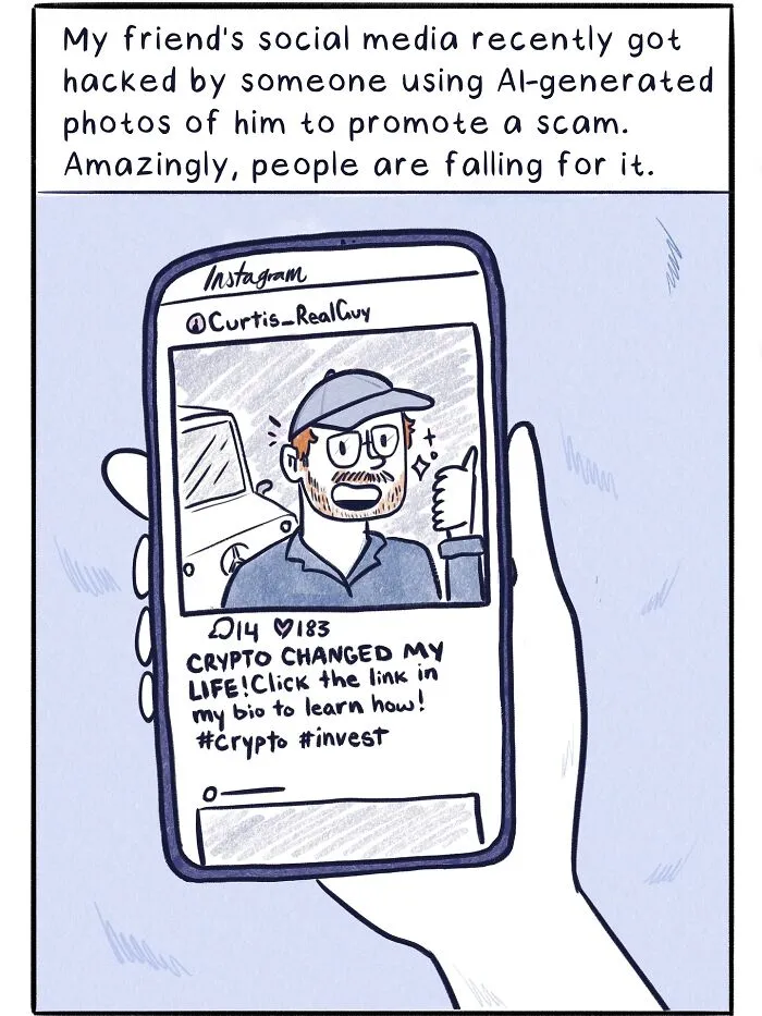 Relatable Comics That Turn Ordinary Days Into Laughs By Gabrielle Drolet (22 New Pics)