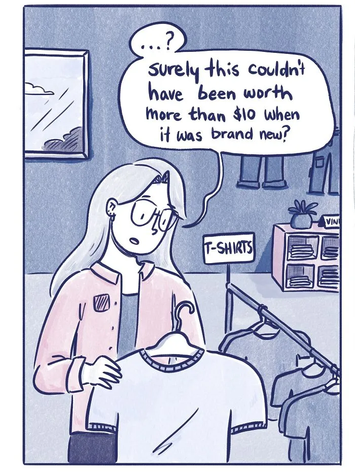 Relatable Comics That Turn Ordinary Days Into Laughs By Gabrielle Drolet (22 New Pics)