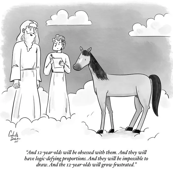Relatable Comics That Turn Ordinary Days Into Laughs By Gabrielle Drolet (22 New Pics)