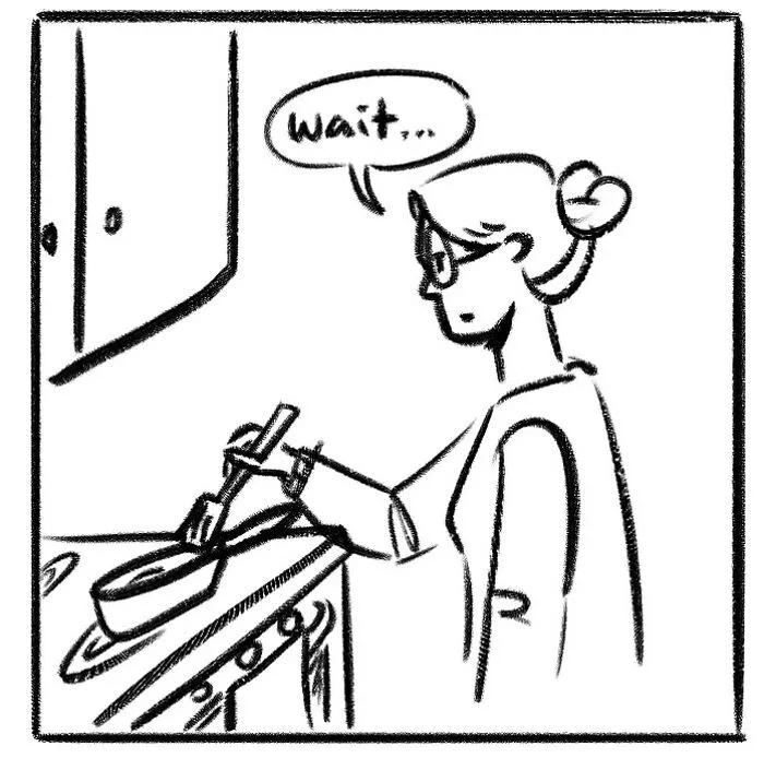 Relatable Comics That Turn Ordinary Days Into Laughs By Gabrielle Drolet (22 New Pics)