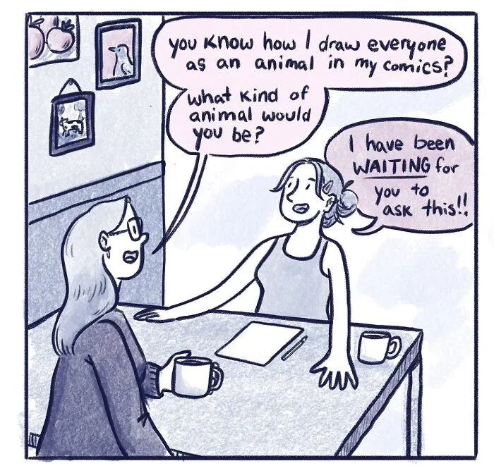 Relatable Comics That Turn Ordinary Days Into Laughs By Gabrielle Drolet (22 New Pics)