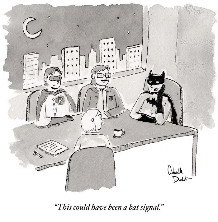 Relatable Comics That Turn Ordinary Days Into Laughs By Gabrielle Drolet (22 New Pics)
