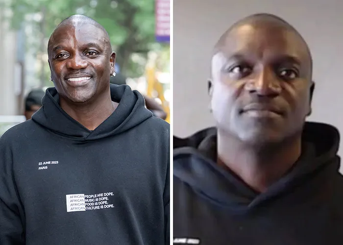 Akon