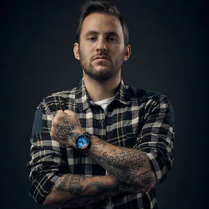 Baris Yesilbas