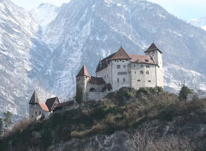 Liechtenstein's Army Came Back With More Men Than They Set Off With