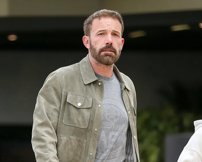 Ben Affleck - ‘Daredevil’