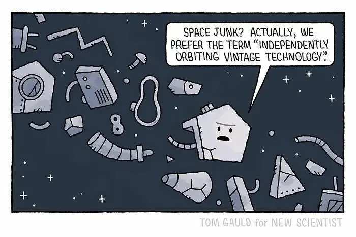 40 Chucklesome Comics By Tom Gauld That Might Take Some Brain Power To Fully Understand (New Pics)