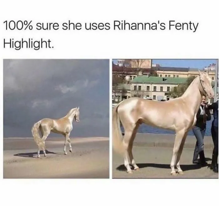 50 Memes About Beauty And Fashion To Get You Ready In The Morning