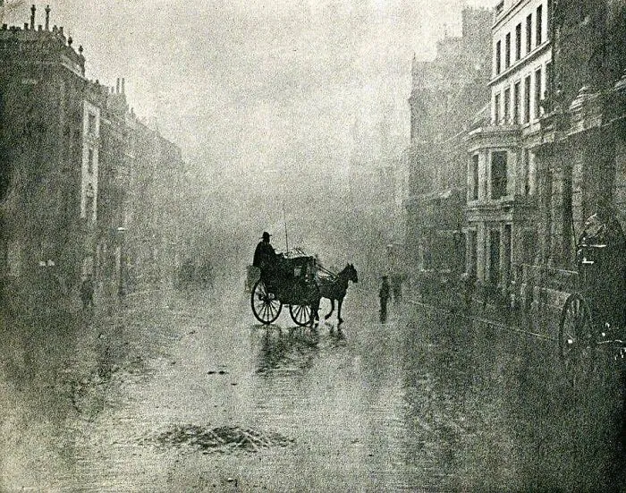 50 Interesting Posts About The Victorian Era