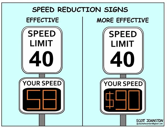 50 Humorous Comics By This Canadian Artist (New Pics)