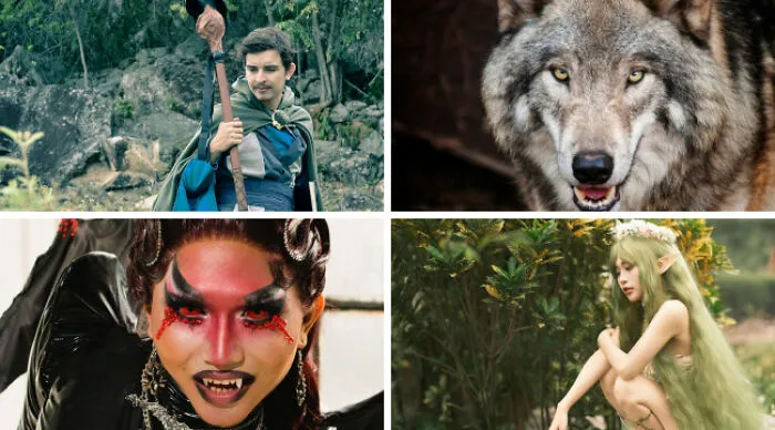 Keep One Fictional Character Type, The Rest Get Wiped From All Media: