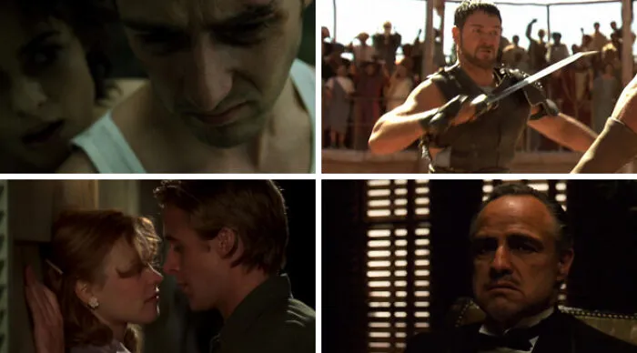 You Have To Lose Three Of These Films To Save One: