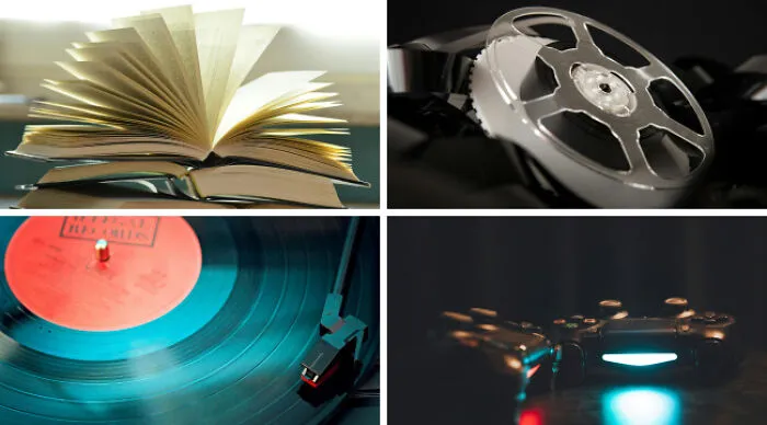 Choose The Form Of Entertainment That Is Worth Keeping If The Rest Disappear: