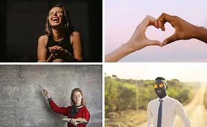 “What Would You Keep If Everything Else Disappeared?”: Vote In 30 No-Win Scenarios