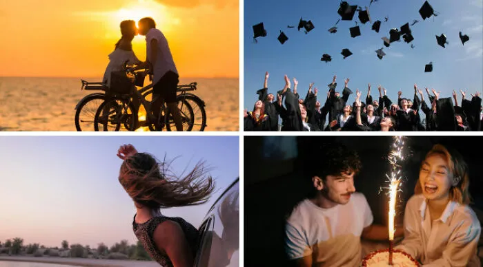Keep One Memory, Forget The Rest: