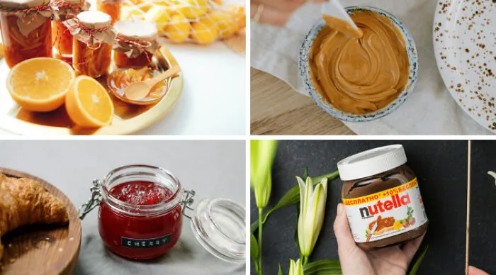 Keep One Sweet-Tooth Spread, Lose The Rest: