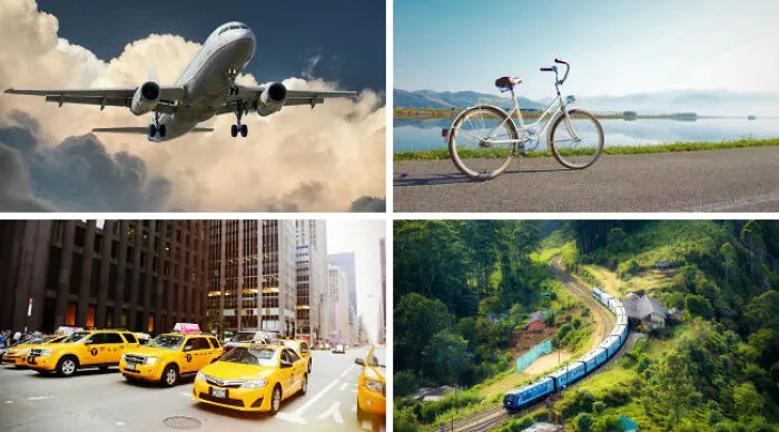 You Only Get To Use One Type Of Vehicle For The Rest Of Your Life (Costs Are Unchanged):