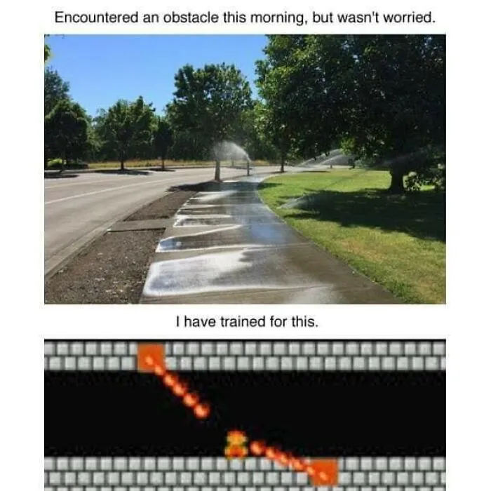 30 Funny Memes That Perfectly Capture The Chaos Of Being A Dad And A Dedicated Gamer