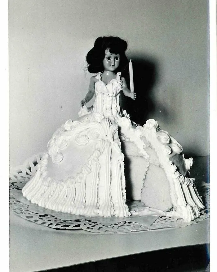 50 Cursed Recipes From Vintage Cook Books To Leave Your Stomach Confused (New Pics)