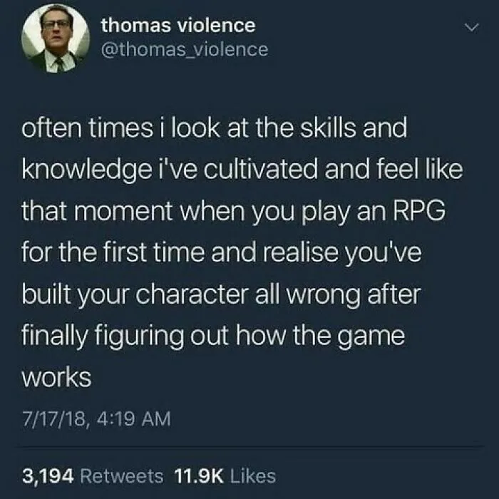30 Funny Memes That Perfectly Capture The Chaos Of Being A Dad And A Dedicated Gamer