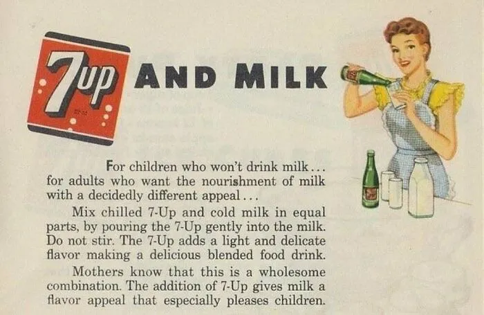 50 Cursed Recipes From Vintage Cook Books To Leave Your Stomach Confused (New Pics)