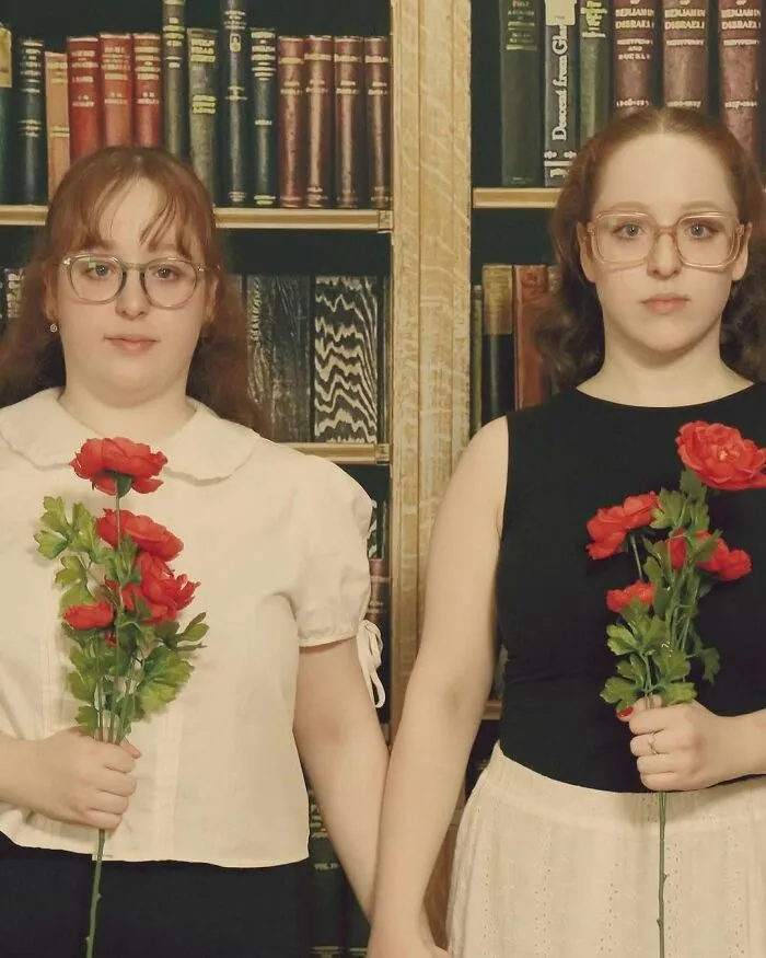 40 Fotos familiares incómodas que se han vuelto inolvidables en internet