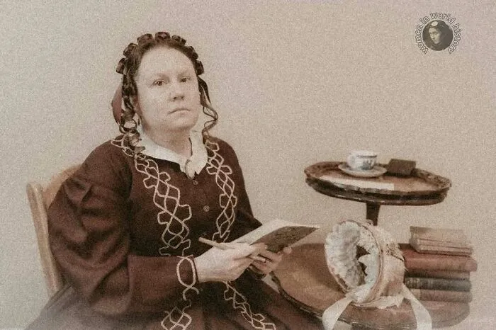 50 Examples Of Women Who Are Overlooked In History