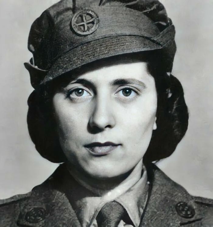 50 Examples Of Women Who Are Overlooked In History