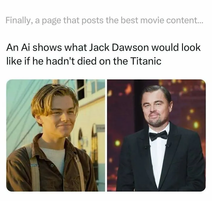 50 Funny And Interesting Movie Memes And Posts That Hit Harder Than Some Of Those Films