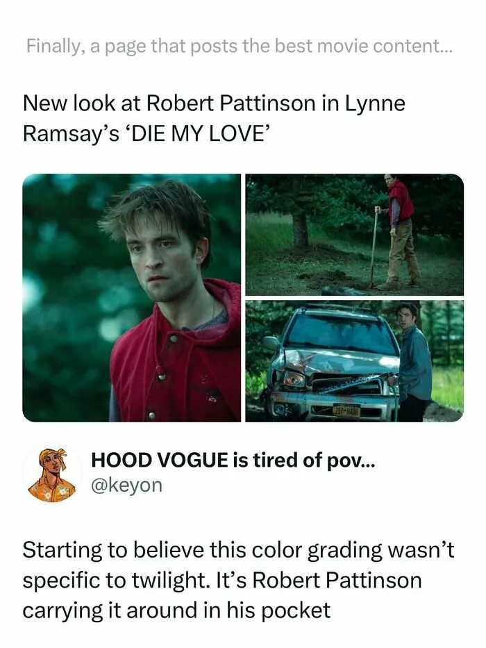 50 Funny And Interesting Movie Memes And Posts That Hit Harder Than Some Of Those Films