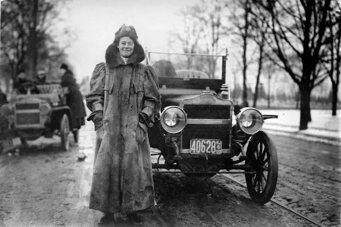 50 Examples Of Women Who Are Overlooked In History