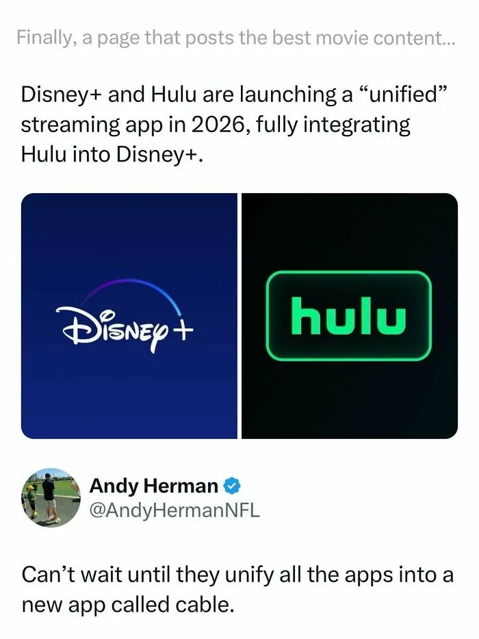 50 Funny And Interesting Movie Memes And Posts That Hit Harder Than Some Of Those Films