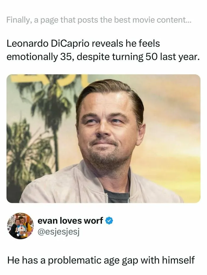 50 Funny And Interesting Movie Memes And Posts That Hit Harder Than Some Of Those Films