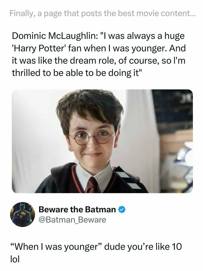 50 Funny And Interesting Movie Memes And Posts That Hit Harder Than Some Of Those Films