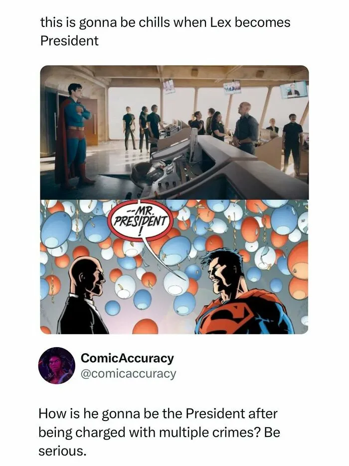 50 Funny And Interesting Movie Memes And Posts That Hit Harder Than Some Of Those Films