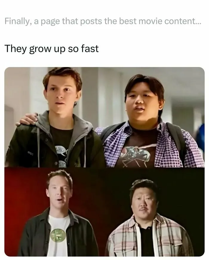 50 Funny And Interesting Movie Memes And Posts That Hit Harder Than Some Of Those Films